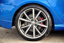 Audi S3 Black Edition Pano Roof + Super Sports Seats + Mag Ride + Virtual Cockpit + Full Audi History - Thumb 18