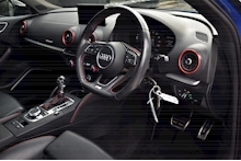 Audi S3 Black Edition Pano Roof + Super Sports Seats + Mag Ride + Virtual Cockpit + Full Audi History - Thumb 6