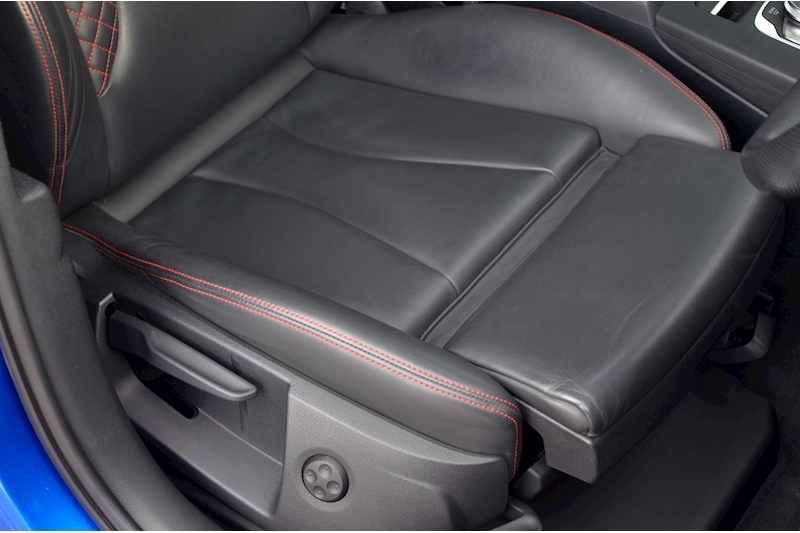 Audi S3 Black Edition Pano Roof + Super Sports Seats + Mag Ride + Virtual Cockpit + Full Audi History Image 20