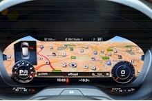 Audi S3 Black Edition Pano Roof + Super Sports Seats + Mag Ride + Virtual Cockpit + Full Audi History - Thumb 22