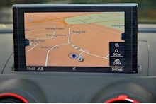 Audi S3 Black Edition Pano Roof + Super Sports Seats + Mag Ride + Virtual Cockpit + Full Audi History - Thumb 23