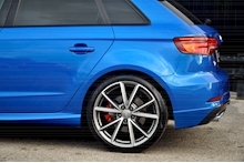 Audi S3 Black Edition Pano Roof + Super Sports Seats + Mag Ride + Virtual Cockpit + Full Audi History - Thumb 31