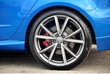 Audi S3 Black Edition Pano Roof + Super Sports Seats + Mag Ride + Virtual Cockpit + Full Audi History - Thumb 33