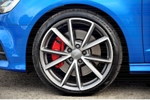 Audi S3 Black Edition Pano Roof + Super Sports Seats + Mag Ride + Virtual Cockpit + Full Audi History - Thumb 34