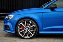 Audi S3 Black Edition Pano Roof + Super Sports Seats + Mag Ride + Virtual Cockpit + Full Audi History - Thumb 30