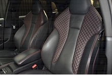 Audi S3 Black Edition Pano Roof + Super Sports Seats + Mag Ride + Virtual Cockpit + Full Audi History - Thumb 35