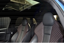 Audi S3 Black Edition Pano Roof + Super Sports Seats + Mag Ride + Virtual Cockpit + Full Audi History - Thumb 7
