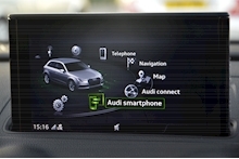 Audi S3 Black Edition Pano Roof + Super Sports Seats + Mag Ride + Virtual Cockpit + Full Audi History - Thumb 43