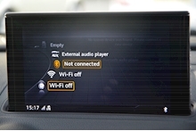 Audi S3 Black Edition Pano Roof + Super Sports Seats + Mag Ride + Virtual Cockpit + Full Audi History - Thumb 45