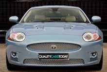 Jaguar XKR 1 Owner + Rare Specification + Full Service History - Thumb 3