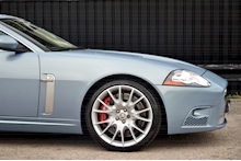 Jaguar XKR 1 Owner + Rare Specification + Full Service History - Thumb 15