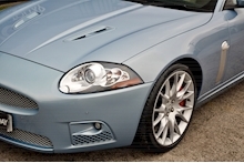 Jaguar XKR 1 Owner + Rare Specification + Full Service History - Thumb 30
