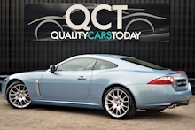 Jaguar XKR 1 Owner + Rare Specification + Full Service History - Thumb 9