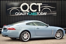 Jaguar XKR 1 Owner + Rare Specification + Full Service History - Thumb 10