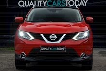 Nissan Qashqai Tekna Qashqai Tekna 1.5 5dr SUV Manual Diesel - Thumb 3