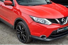 Nissan Qashqai Tekna Qashqai Tekna 1.5 5dr SUV Manual Diesel - Thumb 17