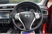 Nissan Qashqai Tekna Qashqai Tekna 1.5 5dr SUV Manual Diesel - Thumb 20