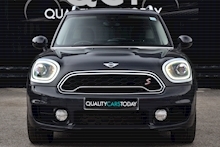 MINI Countryman Cooper S Automatic + CHILI Pack + Navigation Plus Pack + Heated Seats - Thumb 3