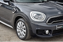 MINI Countryman Cooper S Automatic + CHILI Pack + Navigation Plus Pack + Heated Seats - Thumb 22