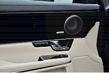 Jaguar XJ Portfolio Factory Sport Pack Exterior + Interior + Huge Spec + Full Service History - Thumb 9