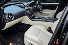 Jaguar XJ Portfolio Factory Sport Pack Exterior + Interior + Huge Spec + Full Service History - Thumb 2