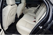 Jaguar XJ Portfolio Factory Sport Pack Exterior + Interior + Huge Spec + Full Service History - Thumb 7