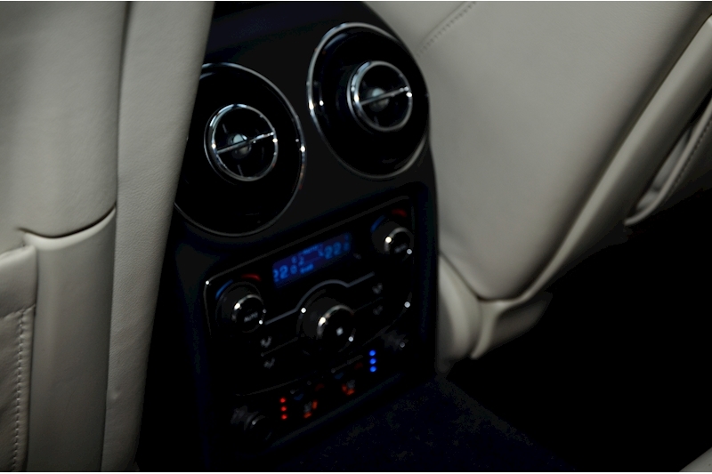 Jaguar XJ Portfolio Factory Sport Pack Exterior + Interior + Huge Spec + Full Service History Image 19