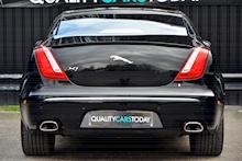 Jaguar XJ Portfolio Factory Sport Pack Exterior + Interior + Huge Spec + Full Service History - Thumb 4