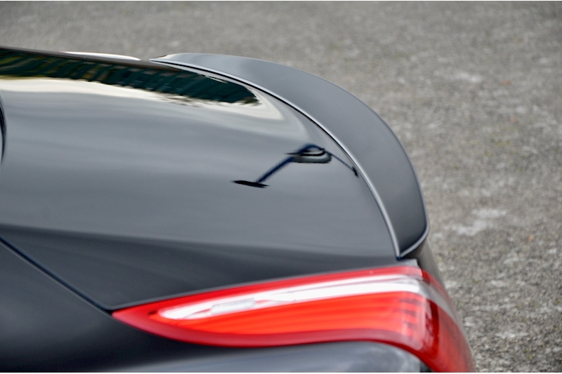 Jaguar XJ Portfolio Factory Sport Pack Exterior + Interior + Huge Spec + Full Service History Image 15