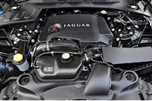 Jaguar XJ Portfolio Factory Sport Pack Exterior + Interior + Huge Spec + Full Service History - Thumb 21