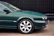 Jaguar X-Type Sovereign 3.0 V6 Sovereign AWD Automatic + Rare Model + Desirable Spec - Thumb 12