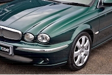 Jaguar X-Type Sovereign 3.0 V6 Sovereign AWD Automatic + Rare Model + Desirable Spec - Thumb 27