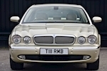 Jaguar Xj 2.7 TDVI Sovereign Full Jaguar History + Rare Specification - Thumb 3