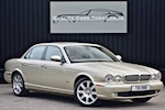 Jaguar Xj 2.7 TDVI Sovereign Full Jaguar History + Rare Specification - Thumb 0