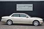 Jaguar Xj 2.7 TDVI Sovereign Full Jaguar History + Rare Specification - Thumb 5