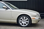 Jaguar Xj 2.7 TDVI Sovereign Full Jaguar History + Rare Specification - Thumb 24