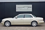 Jaguar Xj 2.7 TDVI Sovereign Full Jaguar History + Rare Specification - Thumb 1