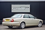 Jaguar Xj 2.7 TDVI Sovereign Full Jaguar History + Rare Specification - Thumb 14