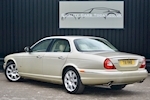 Jaguar Xj 2.7 TDVI Sovereign Full Jaguar History + Rare Specification - Thumb 13