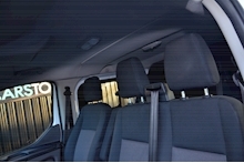 Ford Transit Custom 320 L2 H1 + 1 Former Keeper + 6 Seats +  No VAT - Thumb 41