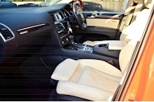 Audi Q7 S Line Plus Audi Exclusive Interior  + Over £10k Cost Options - Thumb 2