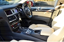 Audi Q7 S Line Plus Audi Exclusive Interior  + Over £10k Cost Options - Thumb 5
