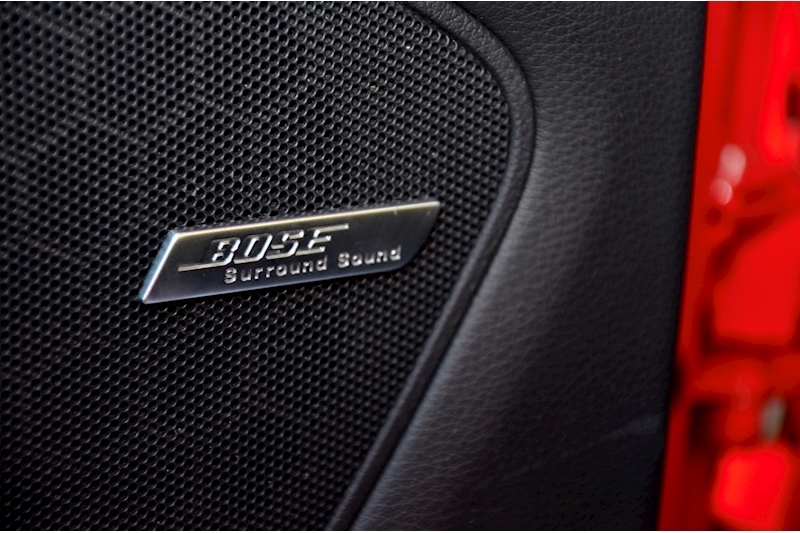 Audi Q7 S Line Plus Audi Exclusive Interior  + Over £10k Cost Options Image 13