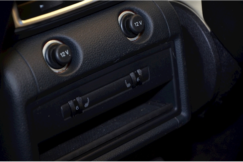 Audi Q7 S Line Plus Audi Exclusive Interior  + Over £10k Cost Options Image 16