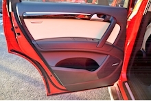 Audi Q7 S Line Plus Audi Exclusive Interior  + Over £10k Cost Options - Thumb 18