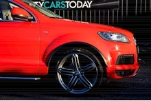 Audi Q7 S Line Plus Audi Exclusive Interior  + Over £10k Cost Options - Thumb 28