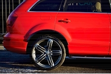 Audi Q7 S Line Plus Audi Exclusive Interior  + Over £10k Cost Options - Thumb 27