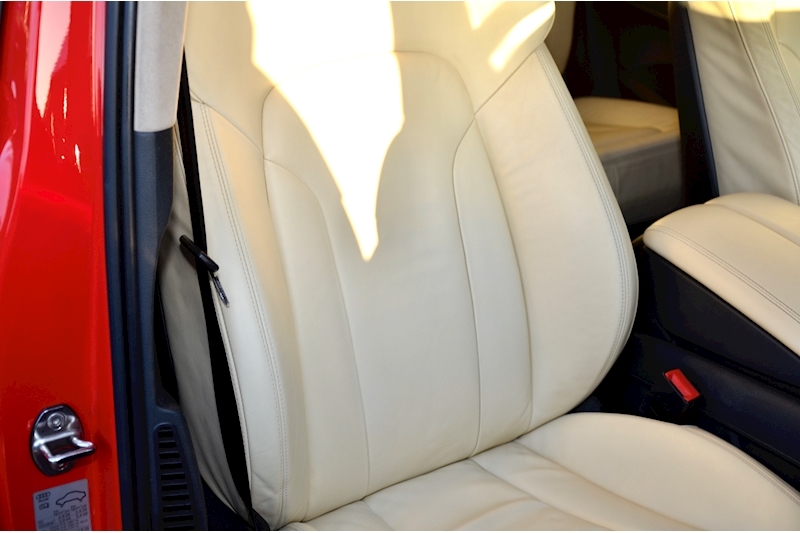Audi Q7 S Line Plus Audi Exclusive Interior  + Over £10k Cost Options Image 33