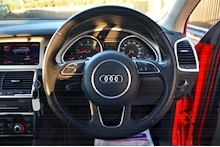 Audi Q7 S Line Plus Audi Exclusive Interior  + Over £10k Cost Options - Thumb 35