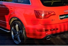 Audi Q7 S Line Plus Audi Exclusive Interior  + Over £10k Cost Options - Thumb 39